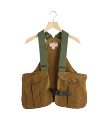 FILSON | FILSON / フィルソン：TIN CLOTH GAME BAG：4449[AST](ベスト)
