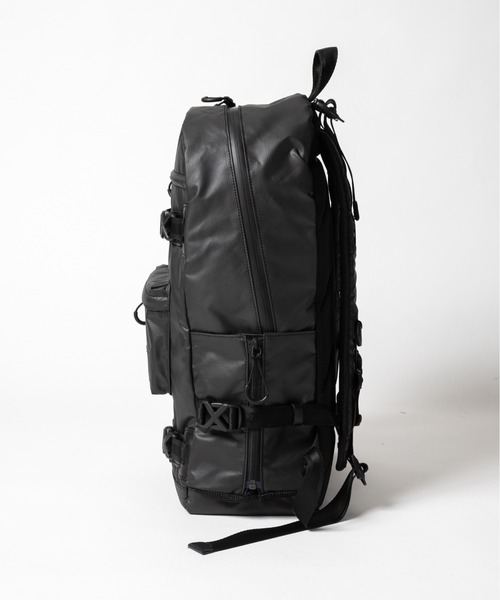 BIND UP 2 BACKPACK Ripstop Mix（バックパック/リュック）｜MAKAVELIC