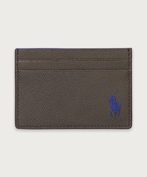 ニュー コントラストポニー カード＆コインケース（カードケース