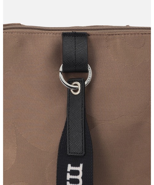 marimekko(マリメッコ)の「【JAPAN EXCLUSIVE】Unikko / Je Carry All shoulder bag(ショルダーバッグ・レディース・ブラウン・FREE)」の6枚目の写真