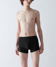 アセドロン（アセドロン）の「アセドロン ボクサーパンツ 鹿の子 ベタつき瞬時にどこへやら（ボクサーパンツ）」