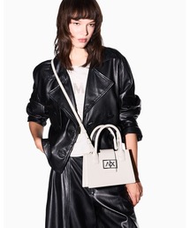 A|X ARMANI EXCHANGE｜アルマーニ エクスチェンジのトピックス「A|X