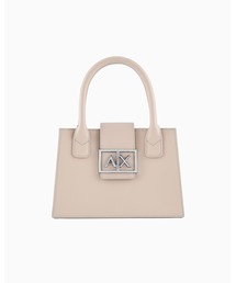 ARMANI EXCHANGE | 【A|X アルマーニ エクスチェンジ】AXロゴ  ミニバッグ(ハンドバッグ)