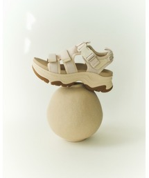 Teva（テバ）の「【TEVA】Hurricane Ampsole Gaila ウィメンズサンダル（サンダル）」