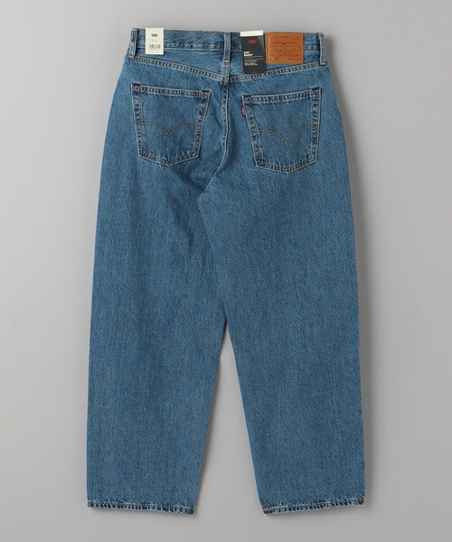 セール】＜Levis＞ 578 バギー デニム パンツ（デニムパンツ
