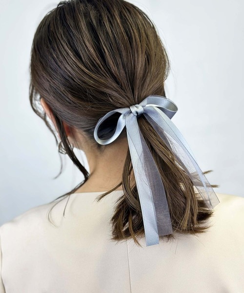 54 リバティ ヘアゴム2個セット ボンポワン センスオブワンダー 54 リバティ ヘアゴム2個セット ボンポワン センスオブワンダー SENSE