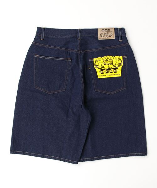 【専用品】PT01 HALF BREED デニム　パンツ　XL相当　52 古着 90年代 リーバイス Levis SILVER TAB シルバータブ WORKER