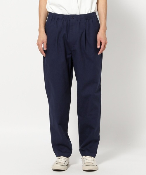 FOUND GOOD（ファウンドグッド）の「ストレッチダックパンツ（その他パンツ・メンズ・グレー系/ネイビー/ベージュ・M/S/L/XL）」の13枚目の写真