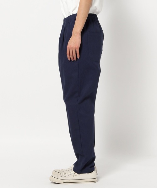 FOUND GOOD（ファウンドグッド）の「ストレッチダックパンツ（その他パンツ・メンズ・グレー系/ネイビー/ベージュ・M/S/L/XL）」の14枚目の写真