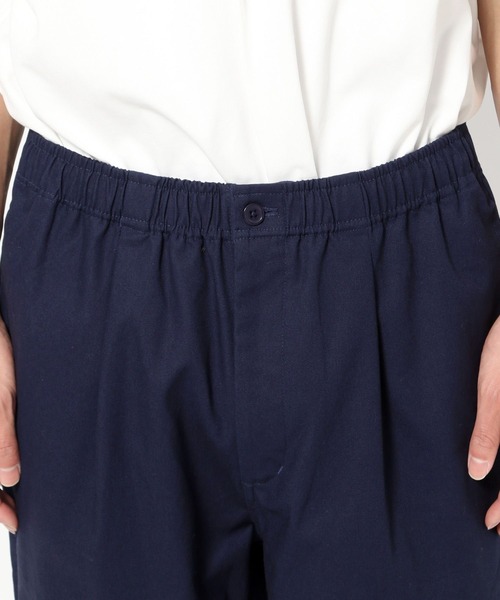 FOUND GOOD（ファウンドグッド）の「ストレッチダックパンツ（その他パンツ・メンズ・グレー系/ネイビー/ベージュ・M/S/L/XL）」の16枚目の写真