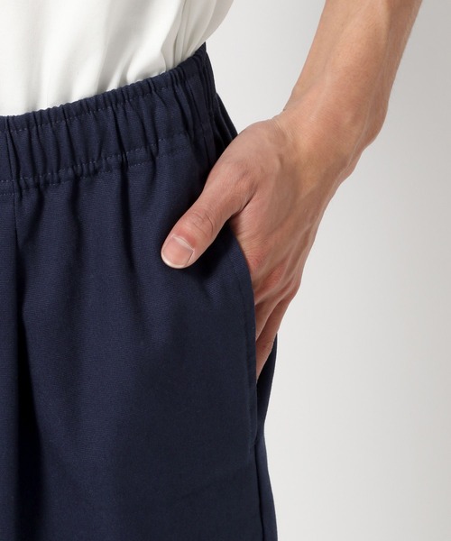 FOUND GOOD（ファウンドグッド）の「ストレッチダックパンツ（その他パンツ・メンズ・グレー系/ネイビー/ベージュ・M/S/L/XL）」の17枚目の写真