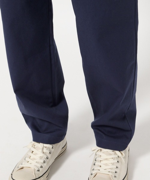 FOUND GOOD（ファウンドグッド）の「ストレッチダックパンツ（その他パンツ・メンズ・グレー系/ネイビー/ベージュ・M/S/L/XL）」の18枚目の写真