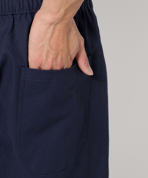 FOUND GOOD（ファウンドグッド）の「ストレッチダックパンツ（その他パンツ・メンズ・グレー系/ネイビー/ベージュ・M/S/L/XL）」の21枚目の写真