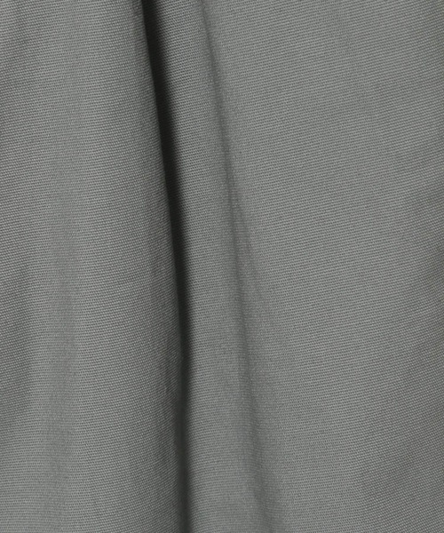 FOUND GOOD（ファウンドグッド）の「ストレッチダックパンツ（その他パンツ・メンズ・グレー系/ネイビー/ベージュ・M/S/L/XL）」の22枚目の写真