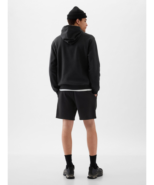 GAP(ギャップ)の「GAPロゴ ショートパンツ(その他パンツ・メンズ・グレー/ブラック/ネイビー・S/M/L/XL/XS)」の8枚目の写真