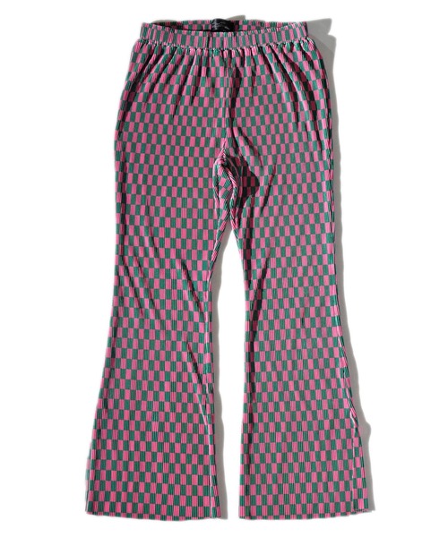 ALDIES(アールディーズ)の「S.HDK Pants / エス. エイチディーケーパンツ(その他パンツ・メンズ・ピンク/ターコイズブルー・MEDIUM/LARGE)」の16枚目の写真