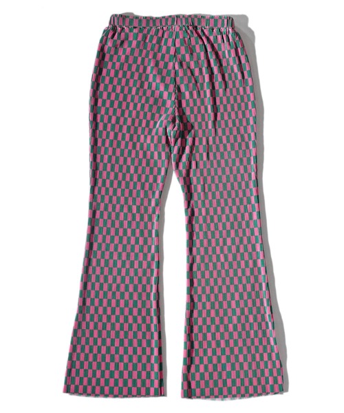 ALDIES(アールディーズ)の「S.HDK Pants / エス. エイチディーケーパンツ(その他パンツ・メンズ・ピンク/ターコイズブルー・MEDIUM/LARGE)」の3枚目の写真