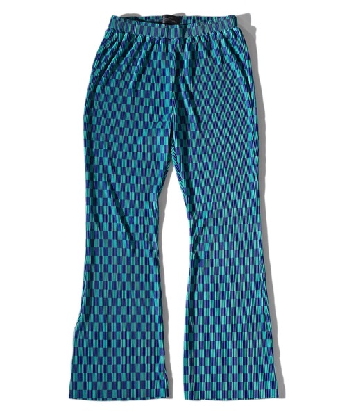 ALDIES(アールディーズ)の「S.HDK Pants / エス. エイチディーケーパンツ(その他パンツ・メンズ・ピンク/ターコイズブルー・MEDIUM/LARGE)」の10枚目の写真