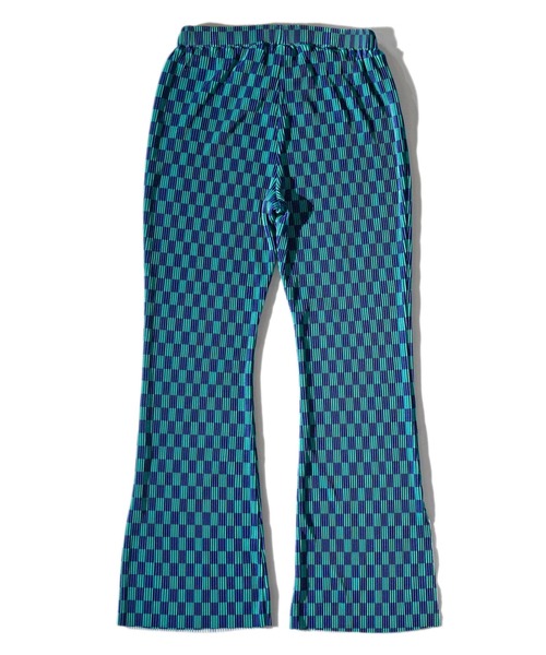 ALDIES(アールディーズ)の「S.HDK Pants / エス. エイチディーケーパンツ(その他パンツ・メンズ・ピンク/ターコイズブルー・MEDIUM/LARGE)」の11枚目の写真