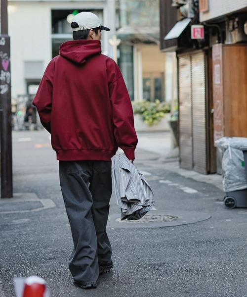 【新品未使用、値下げ】ポールアンドシャーク　パーカー　ブルゾン　　ヘルノ GLORYGUY & Cachette｜コンセプトショップ初上陸のサメ