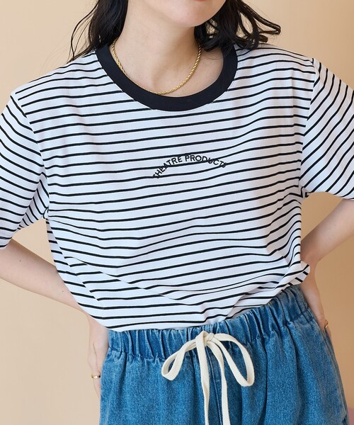 セール】THEATRE PRODUCTS × FREAK'S STORE/シアタープロダクツ 別注