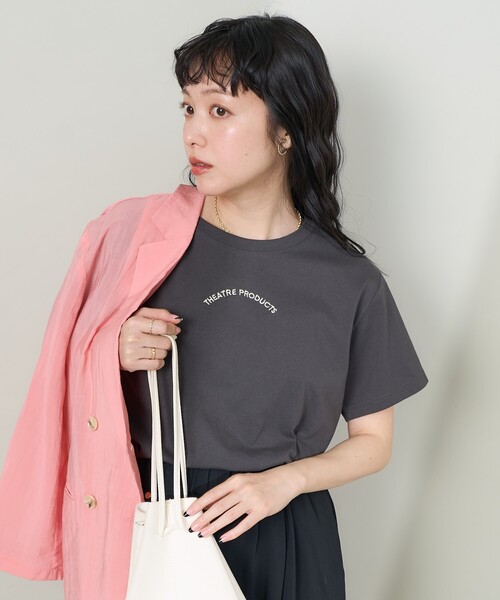 セール】THEATRE PRODUCTS × FREAK'S STORE/シアタープロダクツ 別注