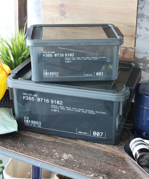 NICO REZENDE 3枚組 BOX NICO REZENDE 3枚組 BOX Purkeys SELECT Nosebox with Dual