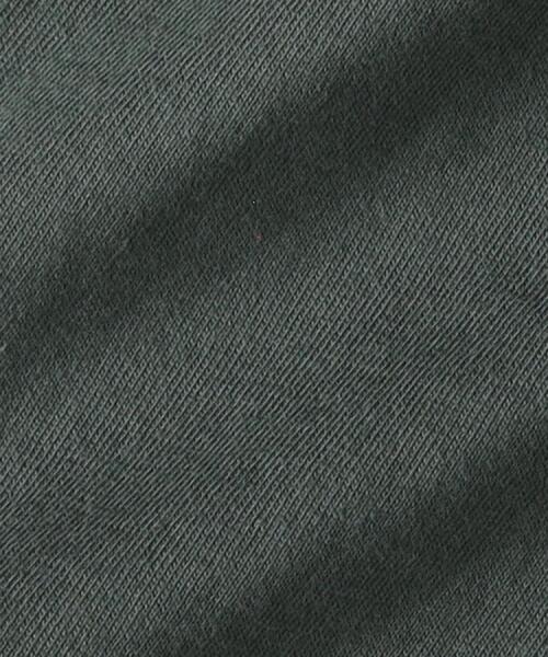 ALPHA_(アルファ)の「ALPHA(アルファ)バックプリントTシャツ(Tシャツ/カットソー・メンズ・ホワイト/ブラック/グリーン・M/XL/L)」の22枚目の写真