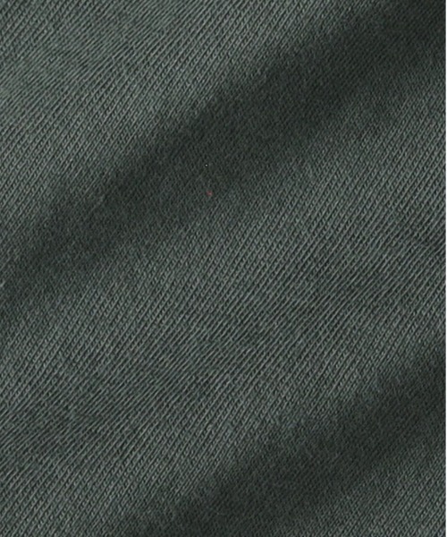 ALPHA_(アルファ)の「ALPHA(アルファ)バックプリントTシャツ(Tシャツ/カットソー・メンズ・ホワイト/ブラック/グリーン・M/XL/L)」の13枚目の写真