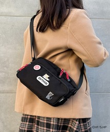 【ハイキュー!!×OUTDOOR PRODUCTS】 横型ショルダーバッグ