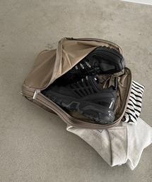 AIKIMANIA（アイキマニア）の「【選べるサイズ展開】Mサイズ/マルチカラートラベルポーチ（トラベルグッズ）」