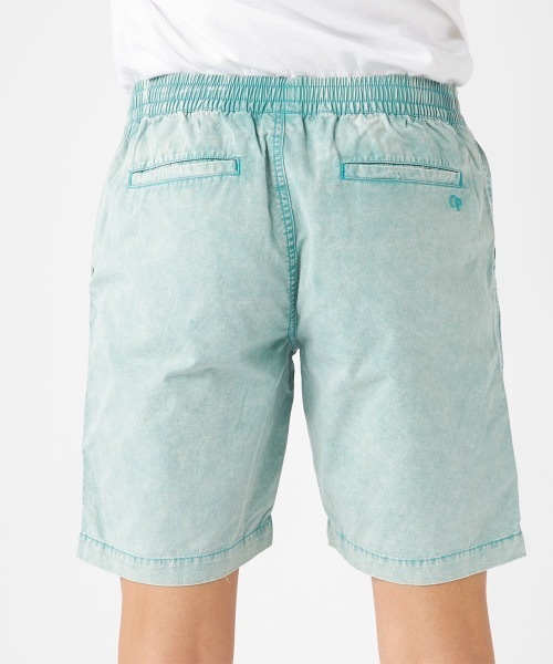 Ocean Pacific（オーシャンパシフィック）の「【OP:オーピー】ピグメントウォークショーツ　ショートパンツ（その他パンツ・メンズ・グリーン/ウィート・LARGE/MEDIUM/X-LARGE）」の20枚目の写真