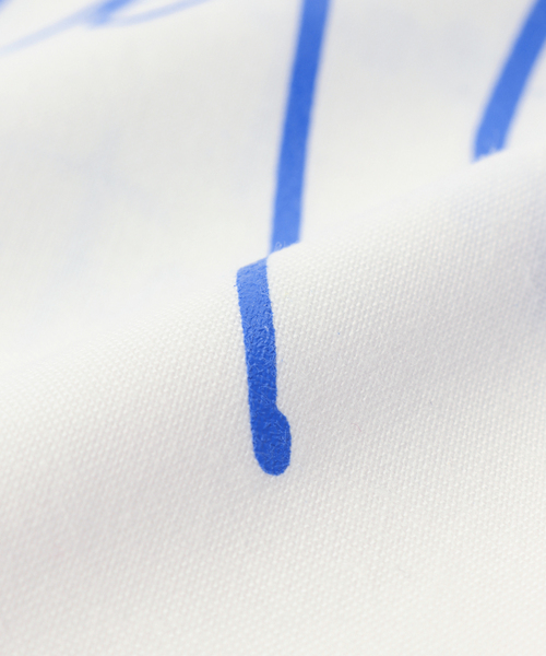 EDIT. FOR LULU（エディットフォールル）の「edit.for lulu ロゴトート（トートバッグ・レディース・ホワイト/ボルドー・FREE）」の13枚目の写真