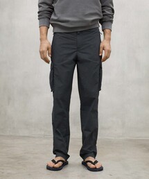 ECOALF（エコアルフ）の「ALISTE カーゴパンツ / ALISTEALF PAMTS MAN（カーゴパンツ）」