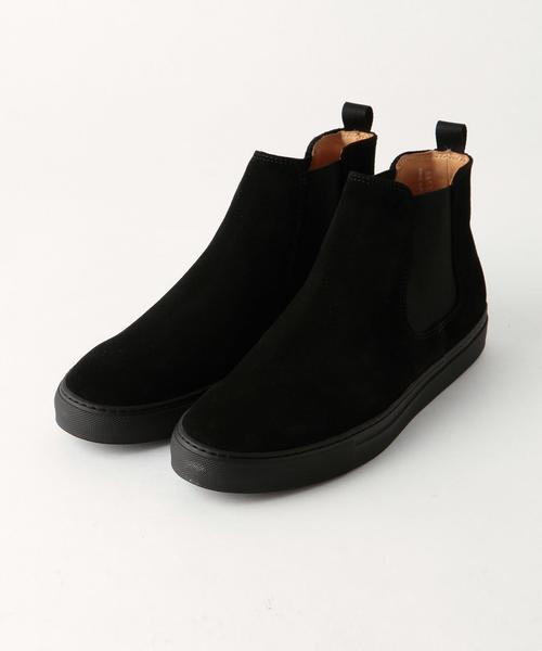 UNITED ARROWS（ユナイテッドアローズ）の「UA スウェード サイドゴア 