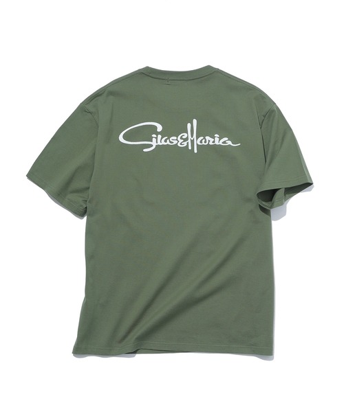 セール】SIGNATURE S/S TEE（Tシャツ/カットソー）｜SILAS