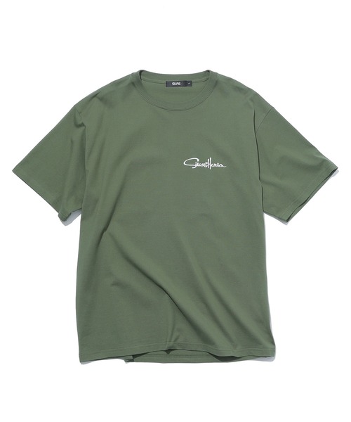 セール】ICON S/S TEE（Tシャツ/カットソー）｜SILAS（サイラス