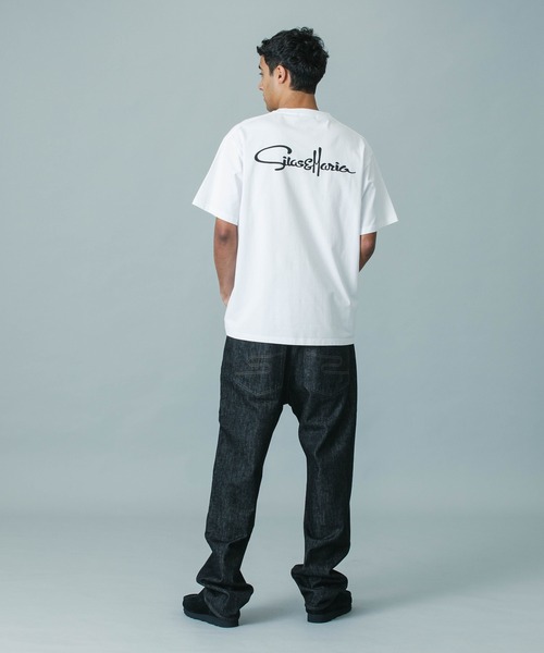 セール】SIGNATURE S/S TEE（Tシャツ/カットソー）｜SILAS