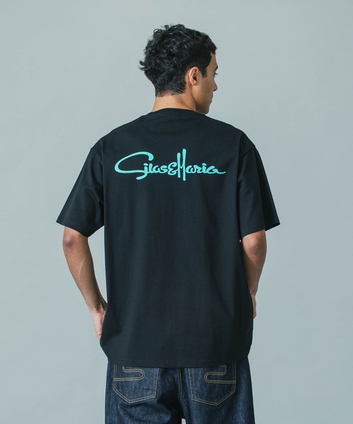 Tシャツ・カットソー [DOGMA EHKS] MARIA SHORT SLEEVE HIGHTIMES / S/S HAWAIIAN SHIRT ( TYPE-3 ) | WACKOMARIA