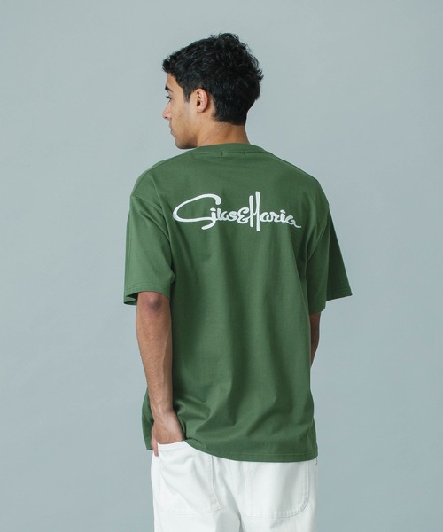 セール】ICON S/S TEE（Tシャツ/カットソー）｜SILAS（サイラス
