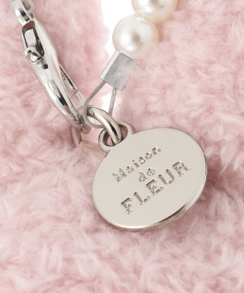 FLEURフェアリーパールチャーム（チャーム）｜Maison de FLEUR