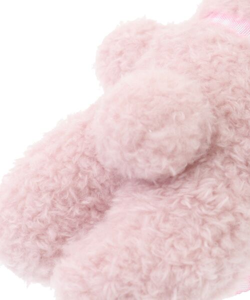 Maison de FLEUR（メゾンドフルール）の「FLEURフェアリーパールチャーム（チャーム・レディース・サックスブルー/オフホワイト/ピンク・FREE）」の14枚目の写真