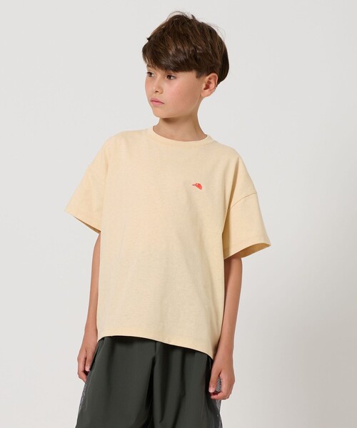 【関税込み】Blumarine グリーン プリントTシャツ セール】 セーヌ川プリント Tシャツ （Tシャツ）｜Precious Mild