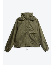 Barbour（バブアー）の「Greer シャワープルーフ ジャケット（ブルゾン）」