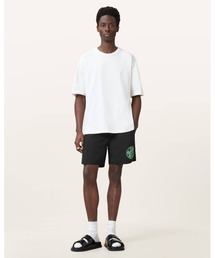 ALLSAINTS(オールセインツ)のDISTORTION SWIM SHORTS | DISTORTION スイム ショーツ(水着)