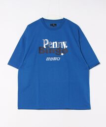 レターロゴハングルTEE(M1)