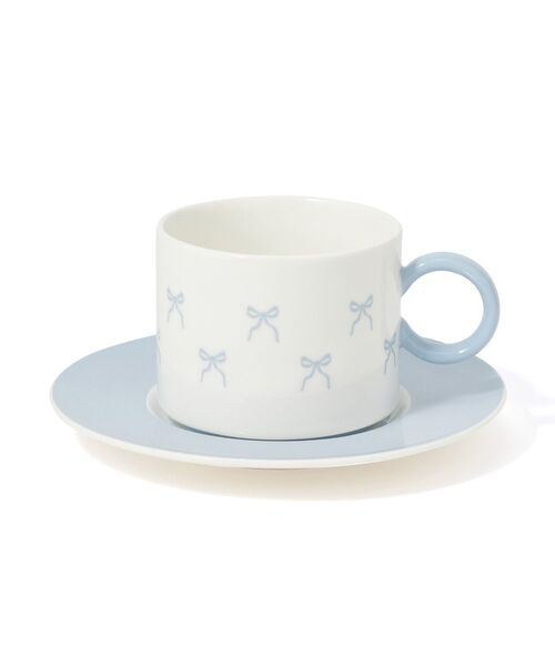 Francfranc - フランフラン × ニカズパンク カップ&amp;ソーサー 食器 フランフラン francfranc カップ&ソーサー 食器 - メルカリ