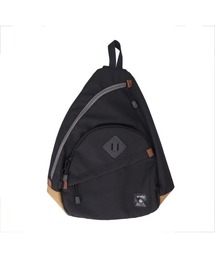 anelloGRANDE ハイキャパシティ 15L 大容量クロスボディ
