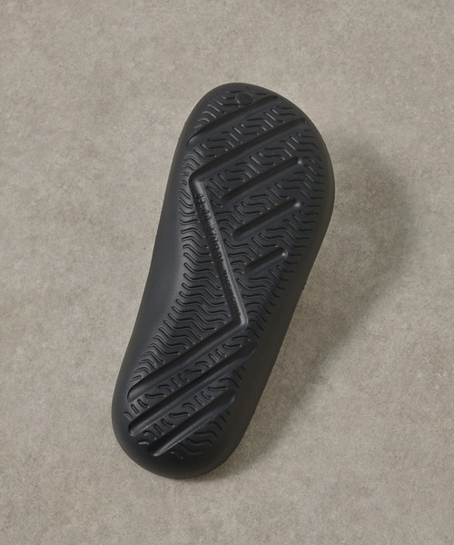 COLONY 2139（コロニートゥーワンスリーナイン）の「マシュマロトングサンダル / Mens（サンダル・メンズ・ブラック/ホワイト・X-LARGE）」の9枚目の写真