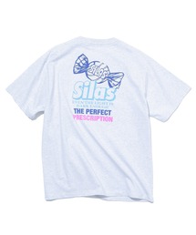 SILAS | CANDY S/S TEE(Tシャツ/カットソー)